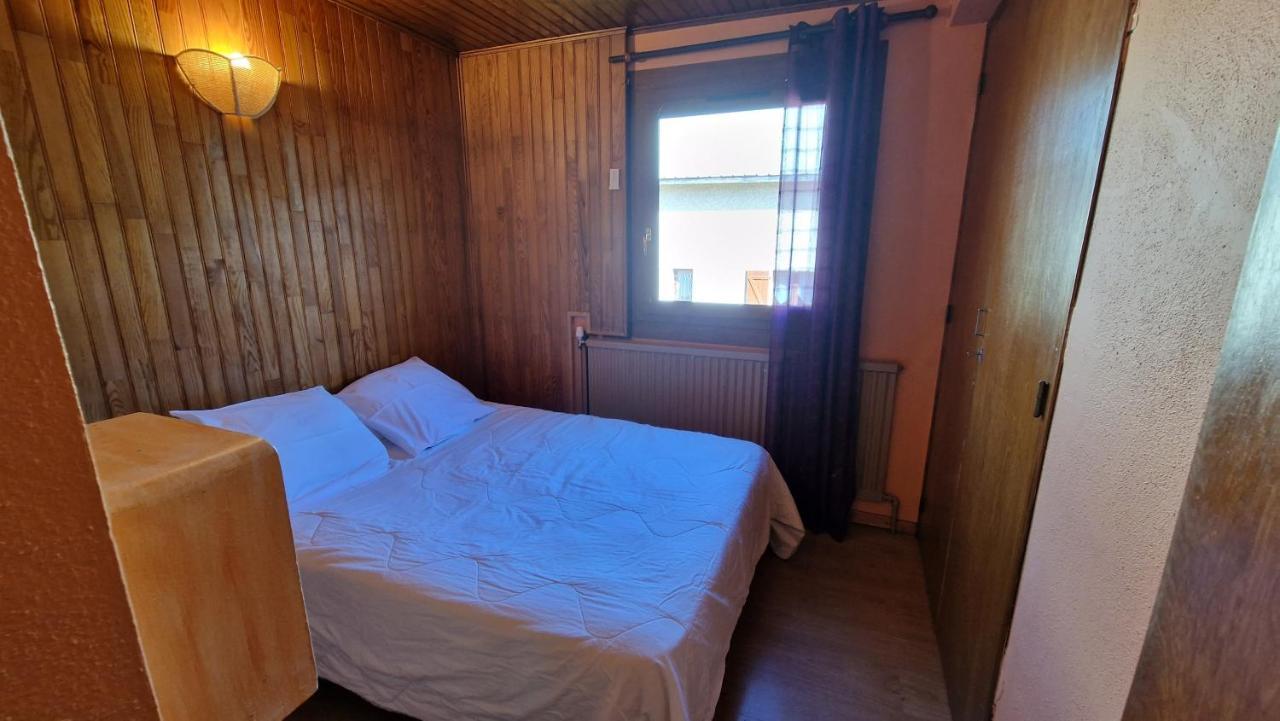 Chalet L'Acinos モンジェネヴル エクステリア 写真