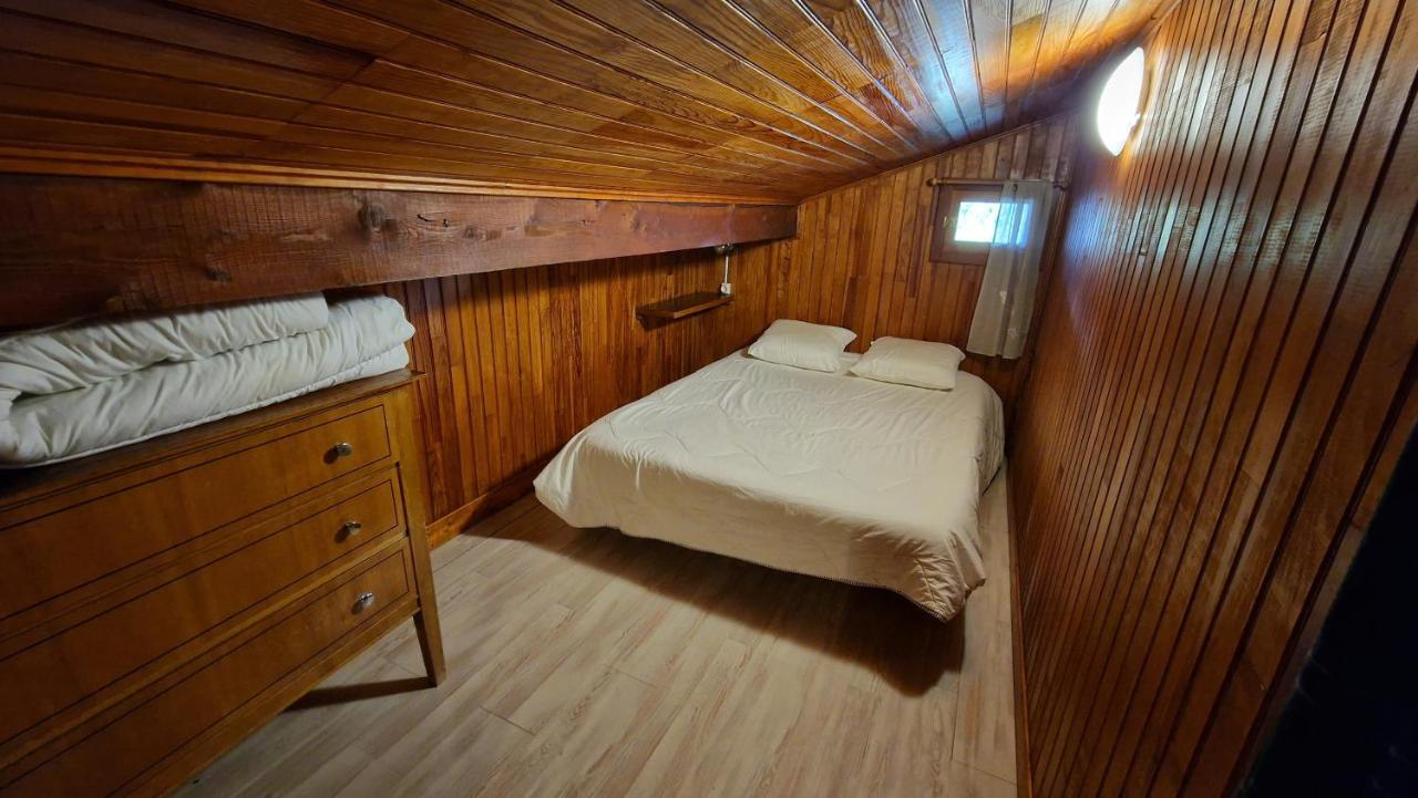 Chalet L'Acinos モンジェネヴル エクステリア 写真