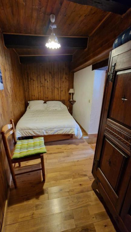 Chalet L'Acinos モンジェネヴル エクステリア 写真